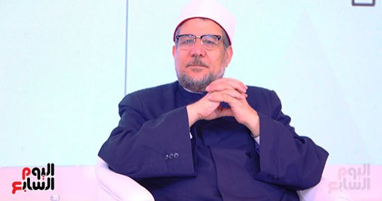 وزير الأوقاف: لو أنفق العالم عُشر ما ينفقه على الحروب والسلاح لتغير وجهه