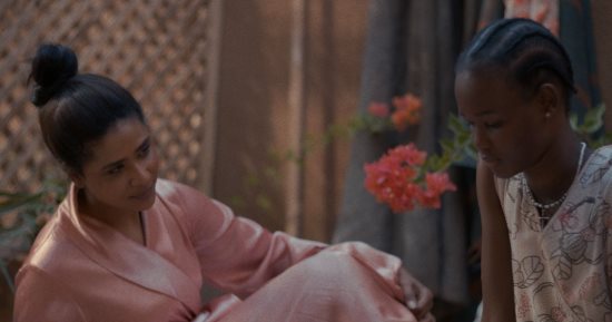 نقاد عالميون يشيدون بالفيلم السودانى "وداعا جوليا" بعد عرضه فى كان