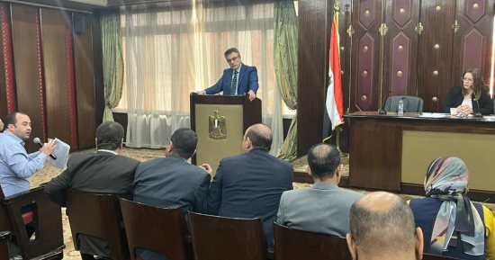"طاقة النواب" تقر موازنة ديوان وزارة البترول.. ومليار جنيه لمشروعات "حياة كريمة"