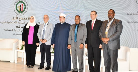 وزير الأوقاف: التكافل والتضامن واجب الوقت والحفاظ على بنية الدولة الوطنية أولى