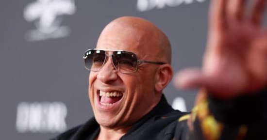 فان ديزل: بدء العمل على عدة أعمال مشتقة من Fast & Furious أولها بطولته نسائية
