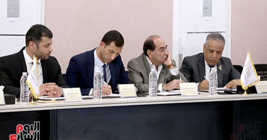 الترويج وجودة التشريع.. أبرز مقترحات المشاركين بالحوار الوطنى لدعم الاستثمار