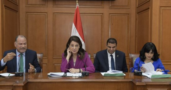 "إعلام النواب" تقر موازنة الأعلى للإعلام للعام المالى 2024/2023