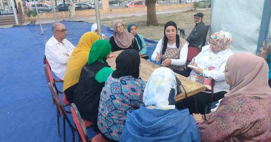 الغرفة التجارية بالإسماعيلية تعلن إقامة أكبر دورة تدريبية للحرف اليدوية خلال الإجازة الصيفية