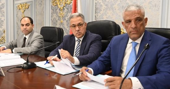 "محلية النواب" توافق على موازنتى محافظتى القاهرة والجيزة وتوصى بدعم بند الصيانة