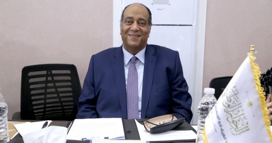 طلعت عبد القوى: عقدنا 24 جلسة بالحوار الوطنى ركزت على موضوعات تشغل الشارع