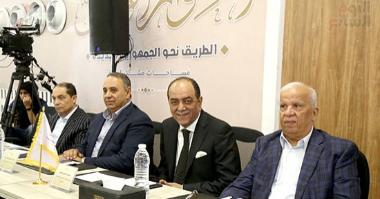 الحركة الوطنية بالحوار الوطنى: أسعار الطاقة والعمالة من عوامل جذب الاستثمارات