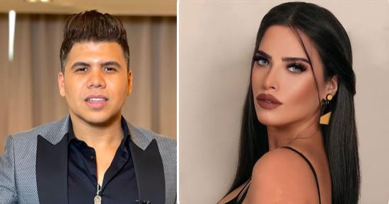 عمر كمال يكشف تفاصيل تعاونه مع المطربة اللبنانية سارة الزكريا.. فيديو