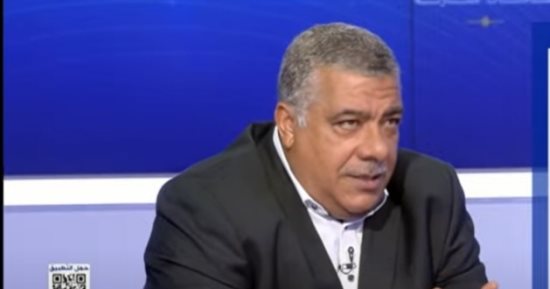 رئيس "صناعة النواب": الحوار الوطنى يتناول أفكارا مهمة قد تكون غائبة عن البرلمان