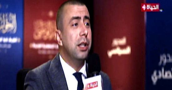 لجنة الصناعة بالحوار الوطنى: المحور الاقتصادى استلم أكثر من 10 آلاف مقترح