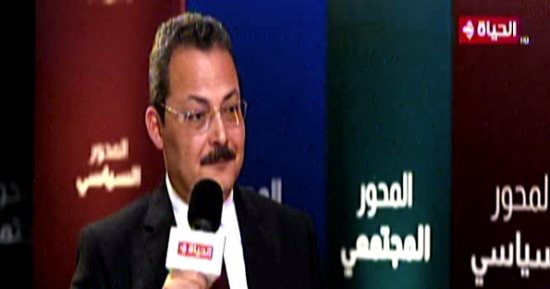 مقرر الاستثمار بالحوار الوطنى: هويتنا الاقتصادية واضحة ولدينا توصيات تغير المشهد