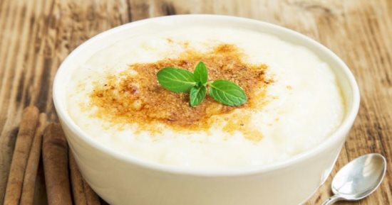طريقة عمل كوكتيل المهلبية المثلجة.. حاربى حر الصيف بأكلة خفيفة