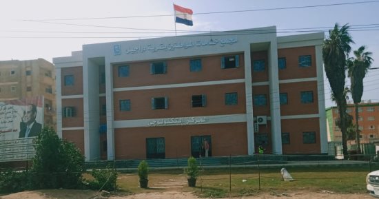حياة كريمة تغير ملامح قرية دراجيل بمركز الشهداء فى المنوفية.. الانتهاء من مجمع الخدمات بنسبة 100%.. وحدة إسعاف وسوق حضارى ومجمع زراعى.. ومشروع للصرف الصحى ووحدة صحية جديدة على أعلى مستوى.. صور