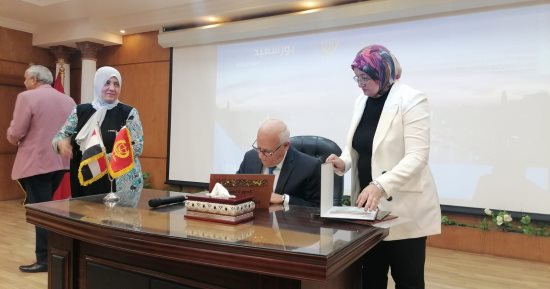 نتيجة الشهادة الإعدادية فى محافظة بورسعيد بالاسم ورقم الجلوس