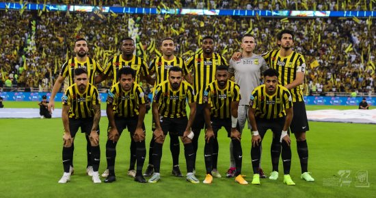 الاتحاد يتخطى الباطن ويقترب من لقب الدورى السعودى بمشاركة حجازى.. فيديو