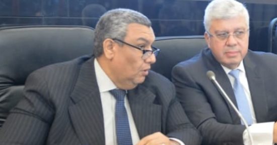 وزير التعليم العالى للنواب: الدولة تعمل على تحقيق العدالة بالقطاع فى الأقاليم