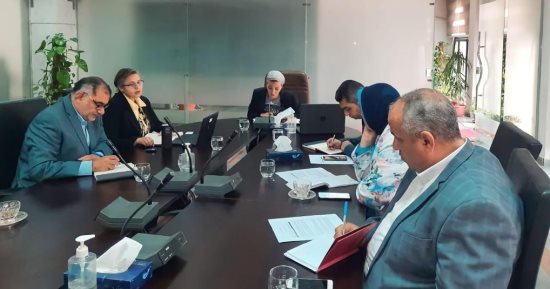 وزيرة البيئة: مصر تولى اهتماما كبيرا بالسياحة البيئية كأحد آليات الاقتصاد الأزرق
