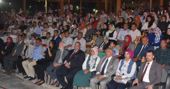 رئيس جامعة الأقصر يشهد فعاليات يوم الثقافة واللغة الإيطالية.. صور