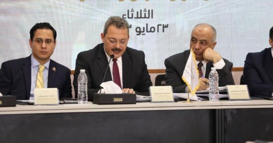 تعرف على تصريحات مقرر لجنة الاستثمار بالحوار الوطنى حول تحليل مناخ الاستثمار