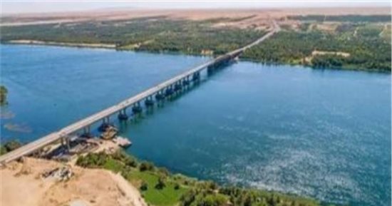 تساهم فى خطة التنمية الشاملة.. 13 محورا على نهر النيل بتكلفة 14 مليار جنيه