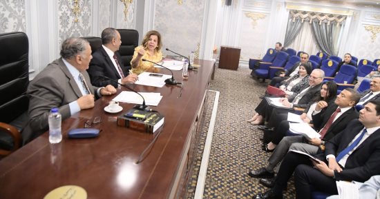 "تشريعية النواب" توافق مبدئيا على تعديل قانون الطفل 