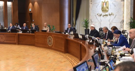 مجلس الوزراء يوافق على تعديل بعض أحكام اللائحة التنفيذية لقانون الاستثمار