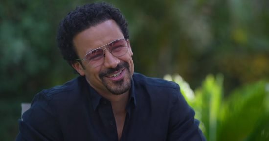 أحمد داود: رفضت أدوار "الواد الشبح" بعد نجاح "سجن النسا"