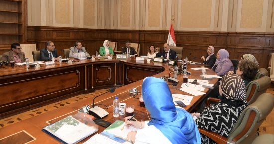 "تضامن النواب" توافق على موازنتى المجلس القومى لذوى الإعاقة