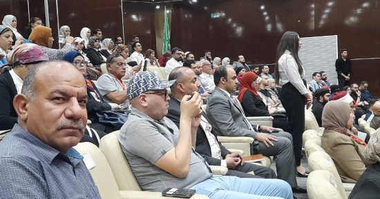برعاية رئيس هيئة الرعاية الصحية.. انطلاق مبادرة «يوم للناس» بالإسماعيلية