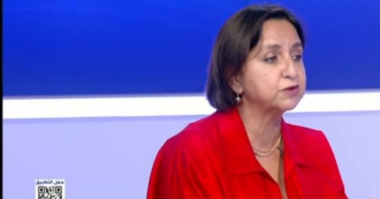 مقرر مساعد المحور المجتمعى بالحوار الوطنى: الهاتف الذكى يهدد مستقبل الأطفال