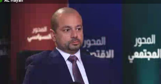 شعبة التطوير الصناعي: توافق المشاركين فى الحوار الوطنى حول تحديات الصناعة