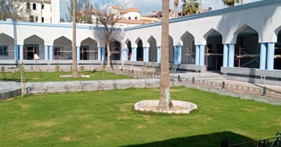 فيها حاجة حلوة.. مستشفى حميات المحلة تتحول 180 درجة للأفضل بعد انتهاء أعمال التطوير بـ80 مليون جنيه.. مدير المستشفى: استحداث أشعة مقطعية وزيادة عدد أسرّة العناية المركزة ودعم العيادات الخارجية.. صور