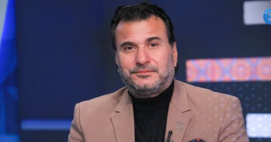 محمد عبد الجليل: اهتمام الرئيس السيسى بالمواهب الرياضية رؤية ثاقبة للمستقبل