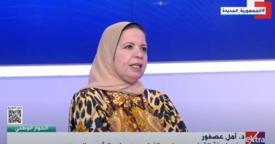 نائبة الشعب الجمهورى بالحوار الوطنى: نحتاج تحديث قانون تنظيم الجامعات