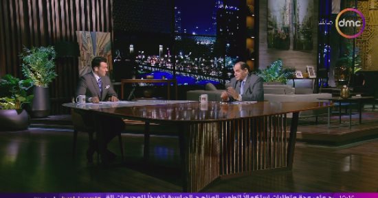 أستاذ بالقانون الدستوري تعليقا على جلسات الحوار الوطني: هناك ثراء في تبادل الرؤى والأفكار