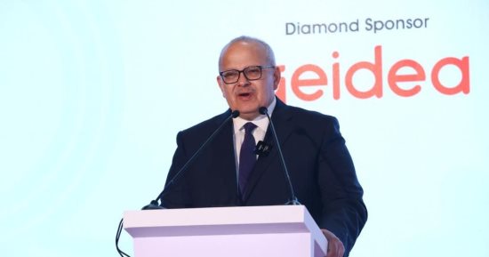 الخشت بمؤتمر الاتحاد العربى بالإمارات: الاقتصاد الرقمى أولوية فى تحديث المجتمع والدولة