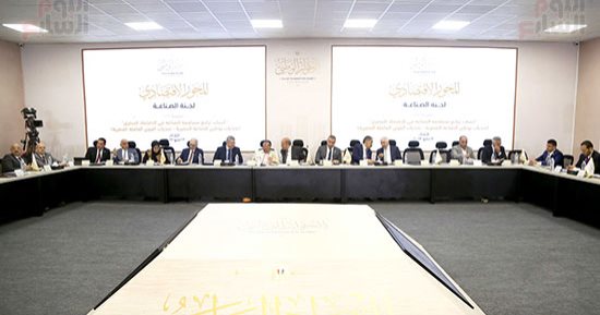 دراسة ترصد بالإحصائيات أهمية طرح العنف الأسرى على مائدة الحوار الوطنى 