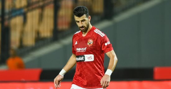 هل يرحل ربيعة ومتولى عن الأهلى؟ وقرار الشناوى الأخير بشأن عروض الخليج