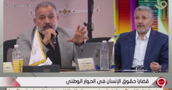 عضو مجلس أمناء الحوار الوطني: "الحوار" دليل على أن الخلافات في مصر ليست جذرية