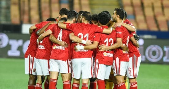 الأهلي يقص شريط مشواره فى كأس مصر الليلة أمام منتخب السويس.. كولر يبحث عن مواصلة الانتصارات الحمراء ويحذر من التهاون للهروب من فخ الصغار.. وكتيبة السويس تفتش عن المفاجأة أمام بطل أفريقيا وحامل اللقب