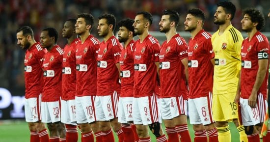 الأهلى يسافر للمغرب 8 يونيو لمواجهة الوداد فى إياب نهائى أفريقيا