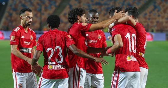 موعد مباراة الأهلى والوداد المغربى بنهائى دورى أبطال أفريقيا