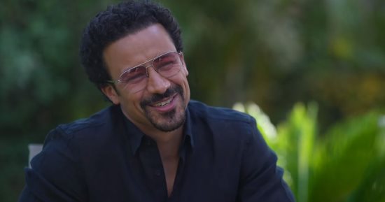 أحمد داود: هذه أسباب نجاح فيلم "يوم 13"