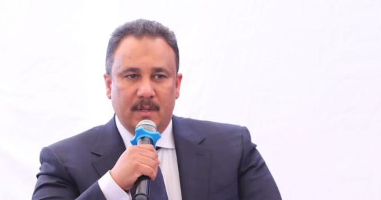 عضو "محلية النواب": الحوار الوطنى صنع حالة متفردة من الحراك السياسى