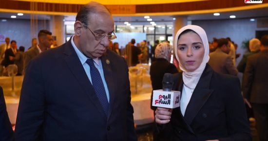 النائب طلعت عبد القوى: ملف الصناعة من أهم ملفات الحوار الوطني