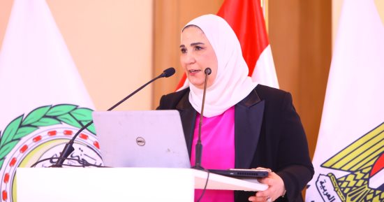 وزارة التضامن تبدأ اليوم تسجيل السيدات ذوات الإعاقة لكفالة حقوقهن المتكاملة