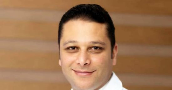 الدكتور حسن عاشور مديرا لتنمية موارد الطب البشرى بجامعة الزقازيق