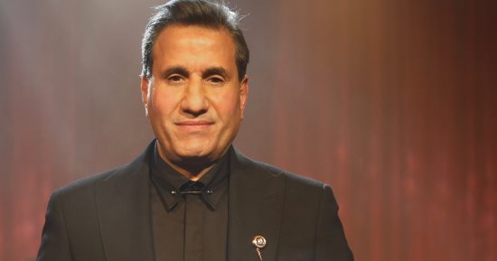 أحمد شيبة يطرح  "من غير سلام" غدًا