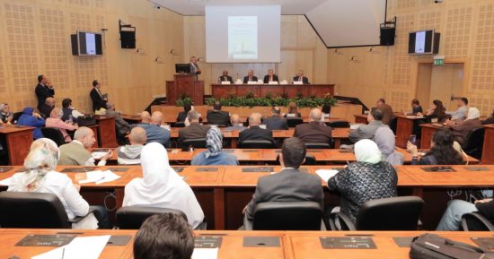 مكتبة الإسكندرية تنظم ندوة مجانية عن " العلم المفتوح"