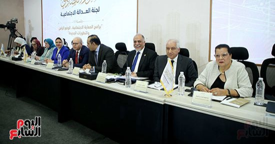 طلعت عبد القوى: نراهن على قضية التعليم.. وعملية الإصلاح "تحدى كبير"